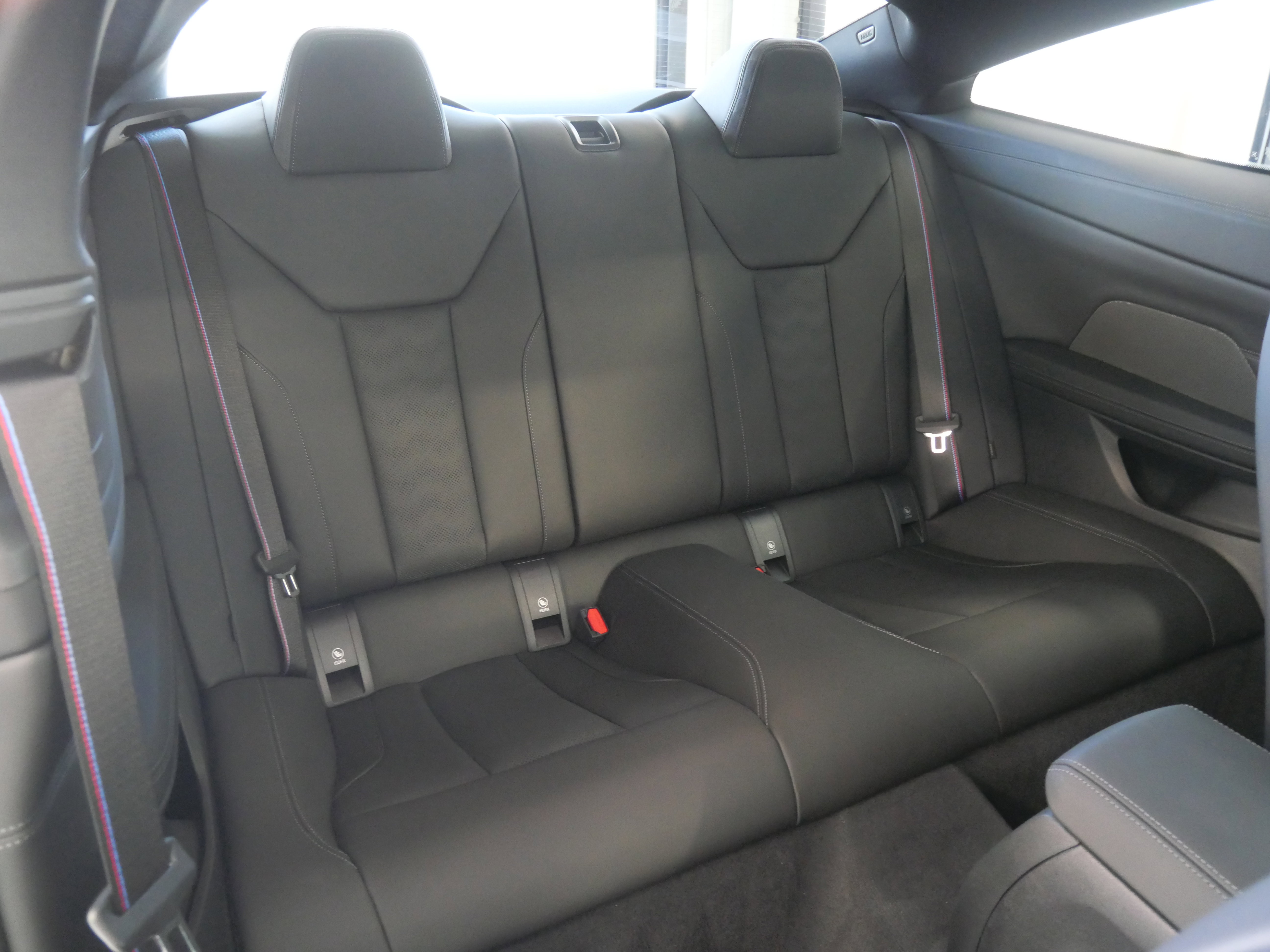 Used 2025 BMW M4 Competition w/ Parking Assistance Package image 11