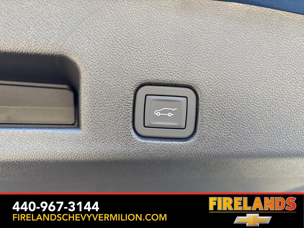 New 2026 Chevrolet Traverse LT w/ Driver Confidence Package image 58