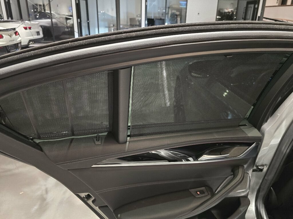 Used 2018 BMW M5 AWD/4WD image 26