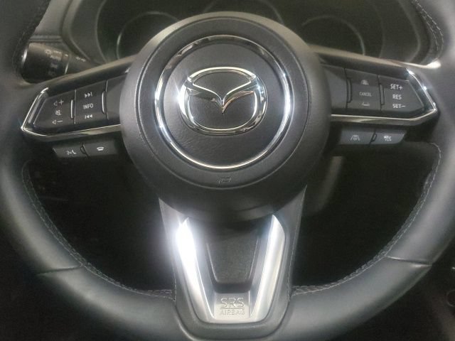 Used 2023 MAZDA CX-5 Signature AWD/4WD image 22