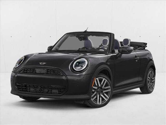 New 2026 MINI Cooper S FWD video 1