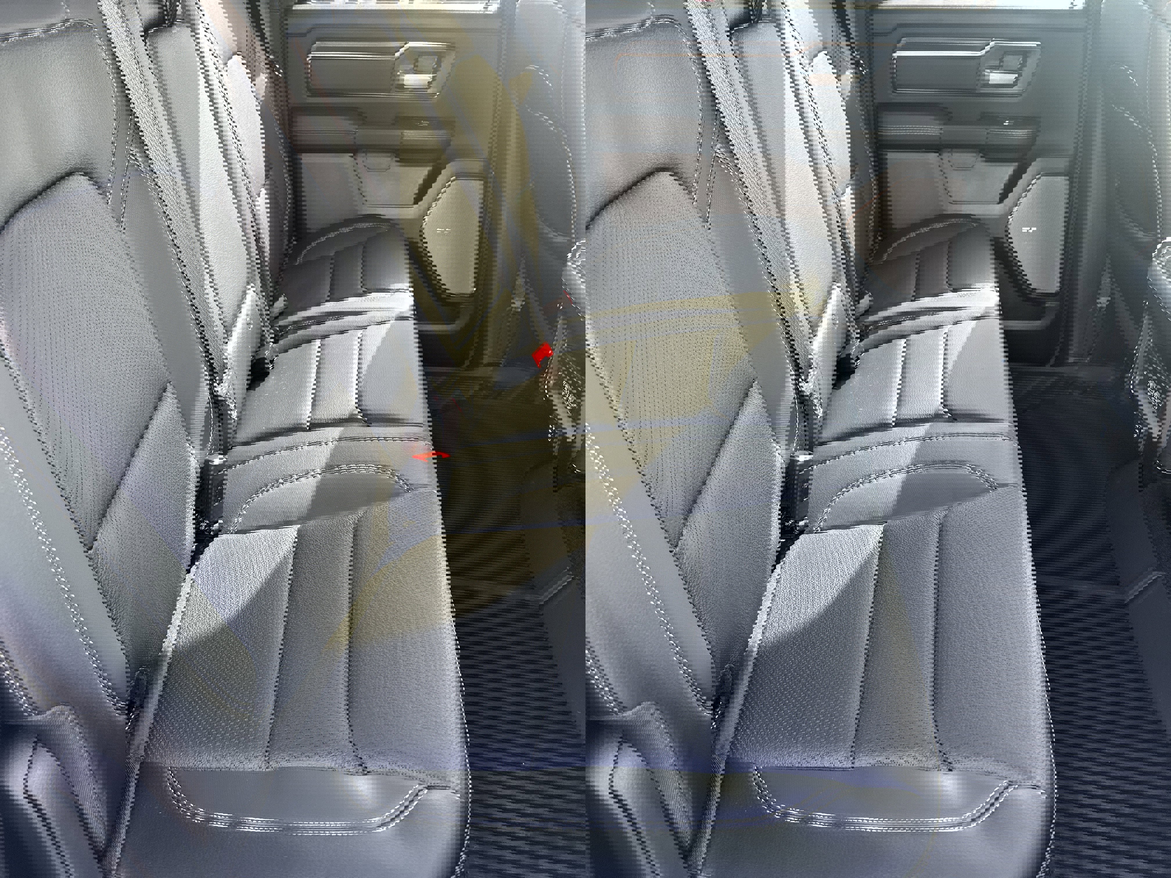 New 2026 RAM 1500 Rebel image 29