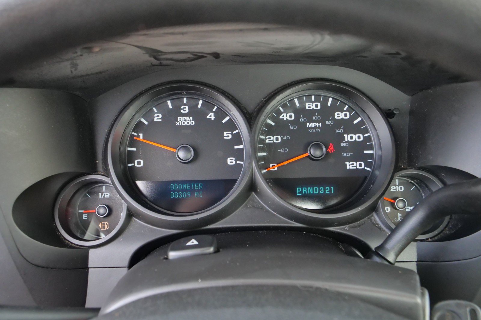 Used 2009 GMC Sierra 1500 W/T AWD/4WD image 17