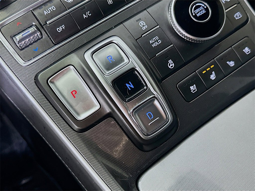 Used 2023 Hyundai Santa Fe Calligraphy image 31
