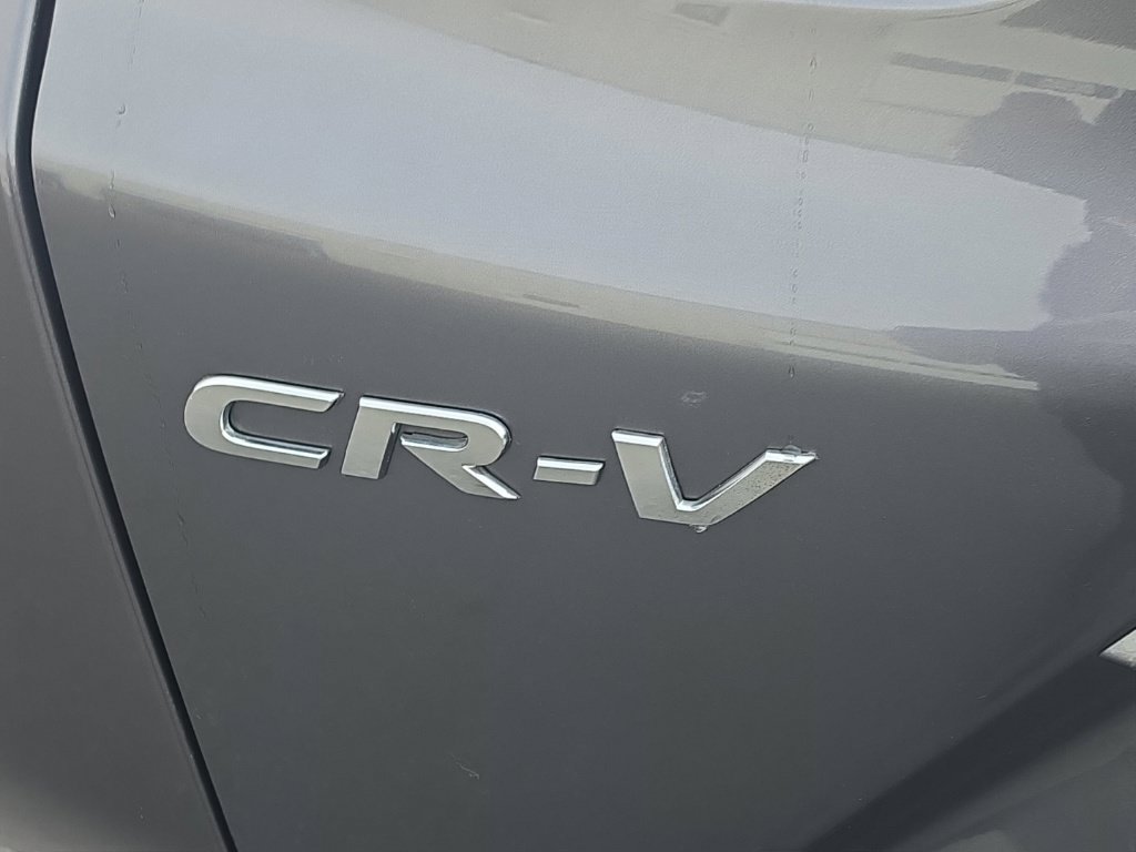 Certified 2018 Honda CR-V Touring image 7