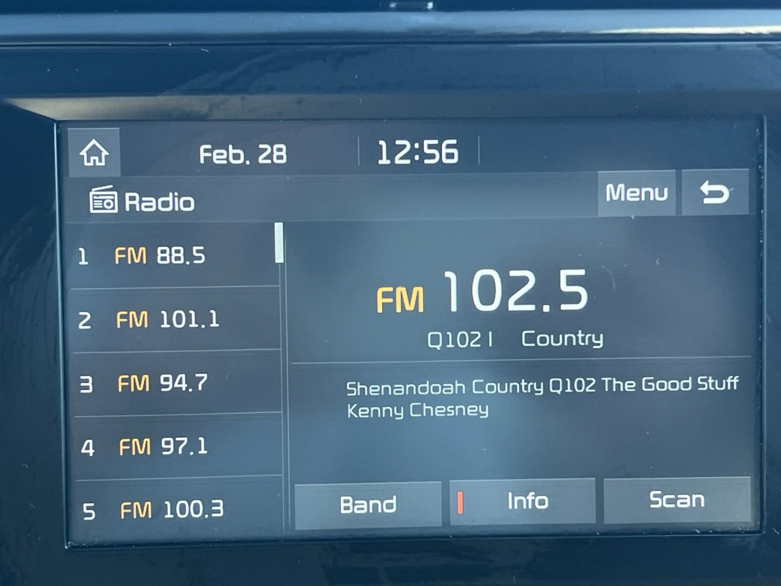 Used 2021 Kia Soul LX image 18