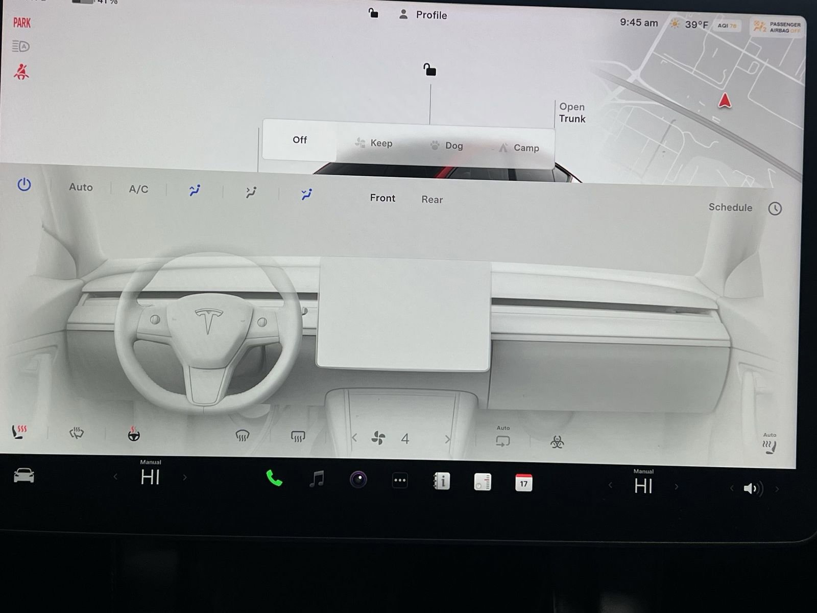 Used 2022 Tesla Model Y Long Range image 19