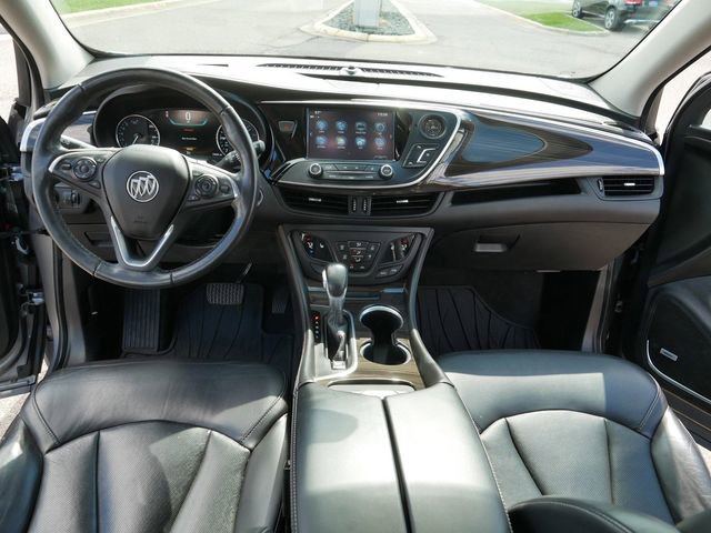 Used 2019 Buick Envision Premium AWD/4WD image 22