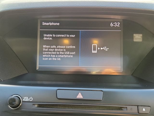 Used 2019 Acura MDX FWD image 17