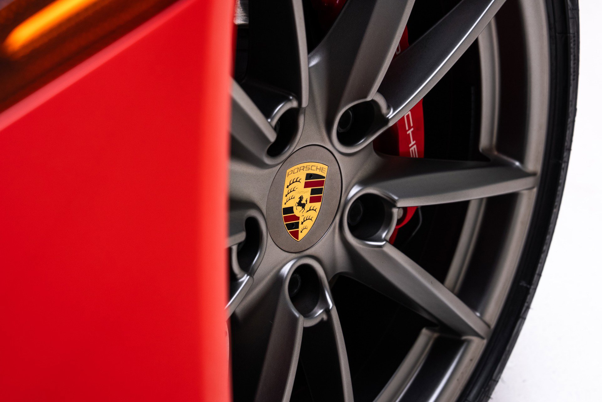 Used 2021 Porsche 911 Carrera S image 20