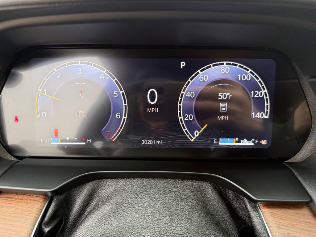 Used 2024 Jeep Grand Cherokee L Summit image 22