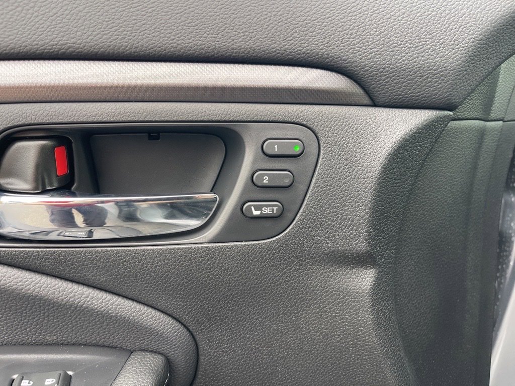 New 2026 Honda Ridgeline RTL image 19