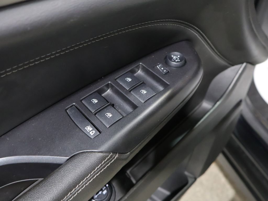 Used 2013 Cadillac SRX Premium AWD/4WD image 14