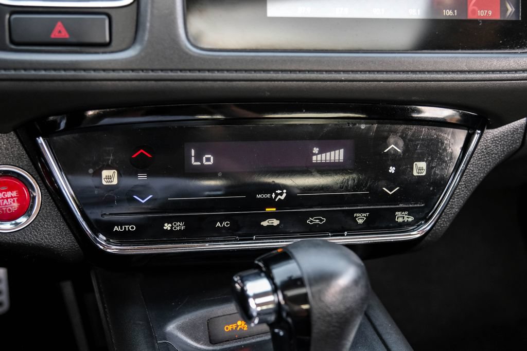 Used 2018 Honda HR-V EX image 29