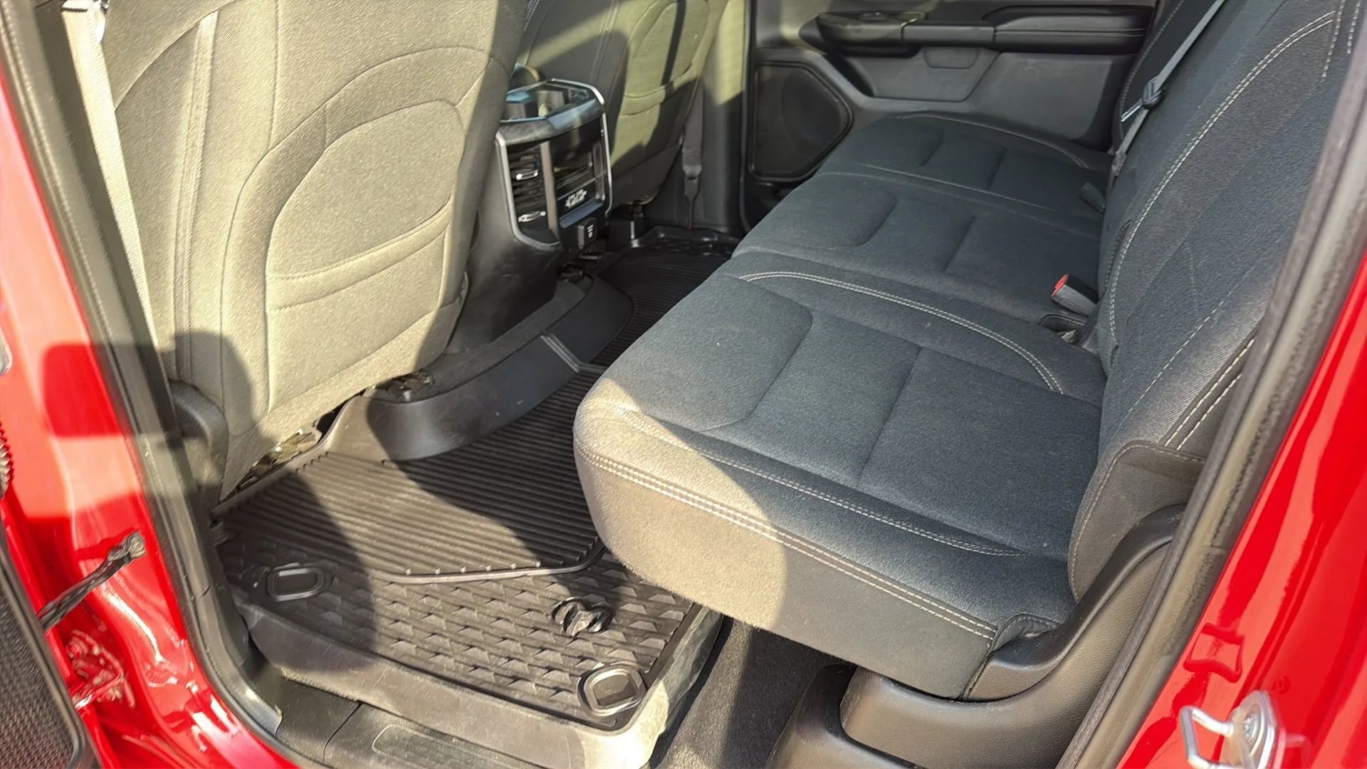 Used 2019 RAM 1500 Big Horn image 45