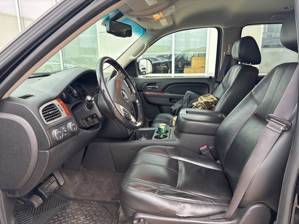 Used 2014 GMC Yukon SLT AWD/4WD image 12