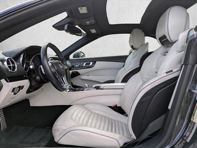 Used 2013 Mercedes-Benz SL 550 image 17