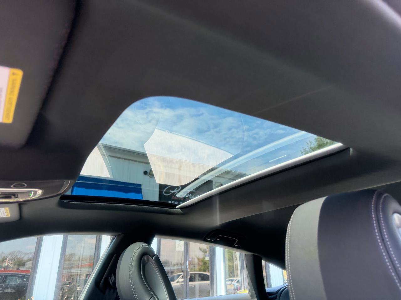 Used 2022 Audi S5 Premium Plus w/ Premium Plus Package image 21