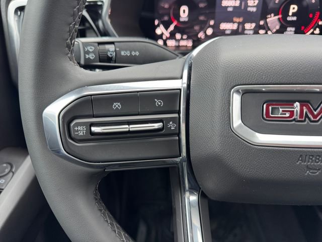 Used 2025 GMC Canyon Elevation image 14