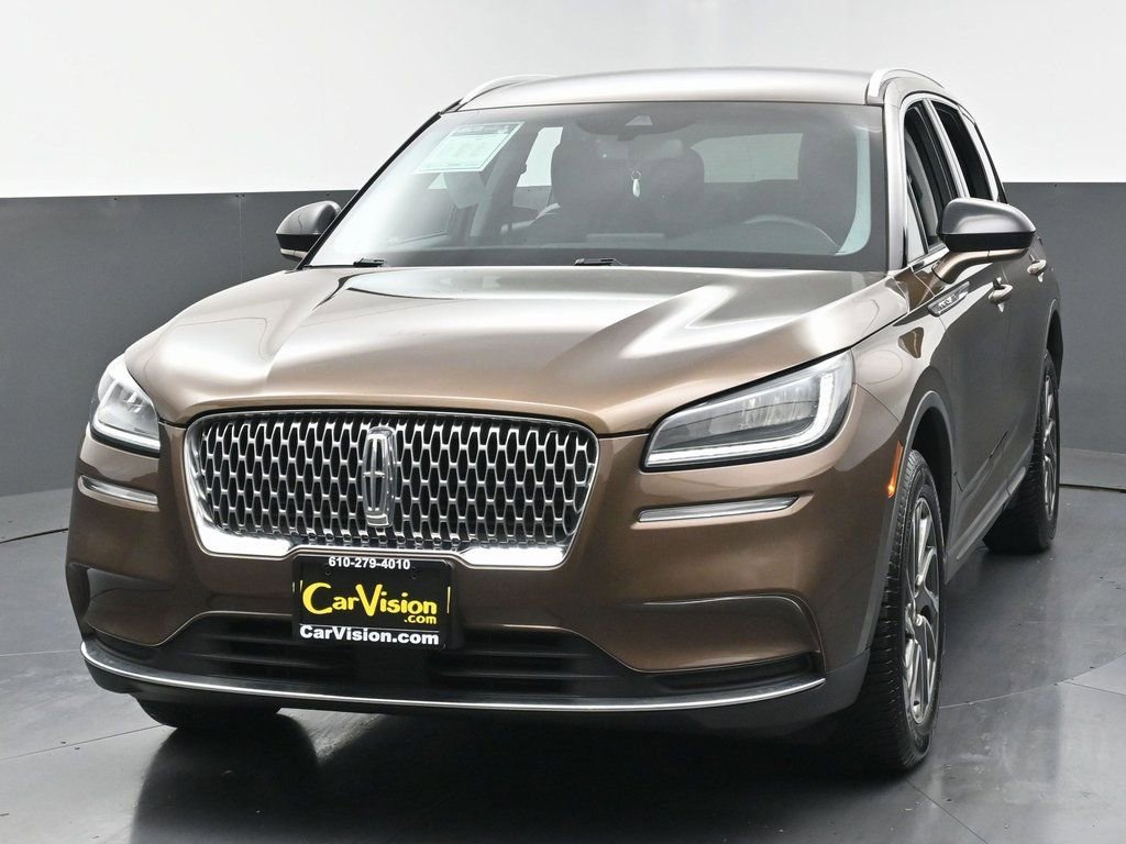 Used 2022 Lincoln Corsair AWD w/ Equipment Group 101A image 7