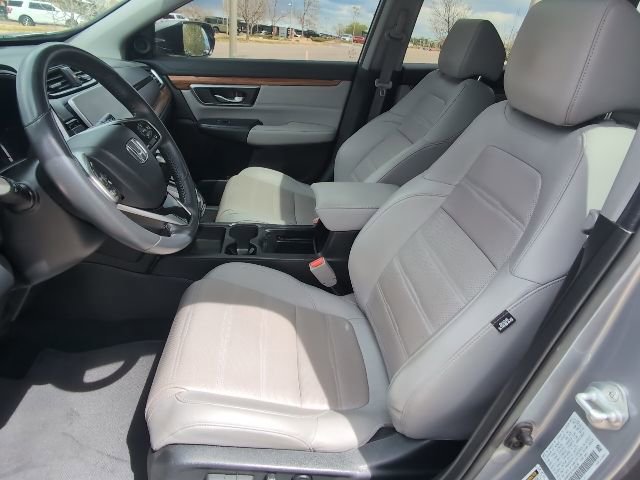 Used 2022 Honda CR-V EX-L image 12