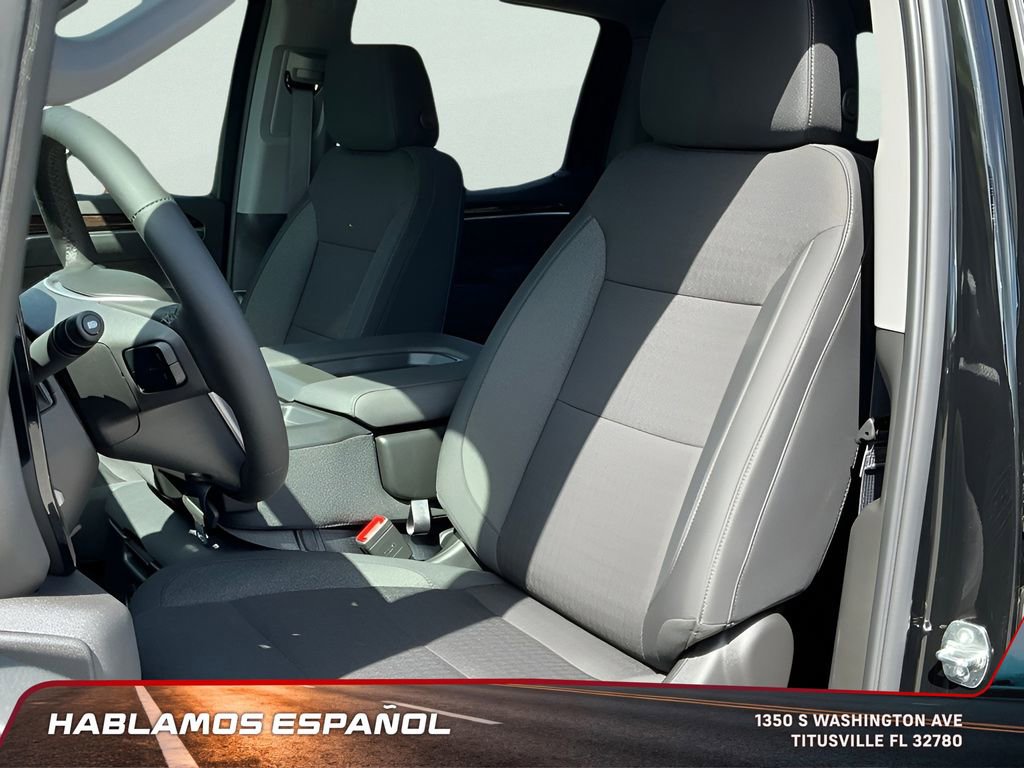 New 2026 GMC Sierra 1500 Elevation image 27