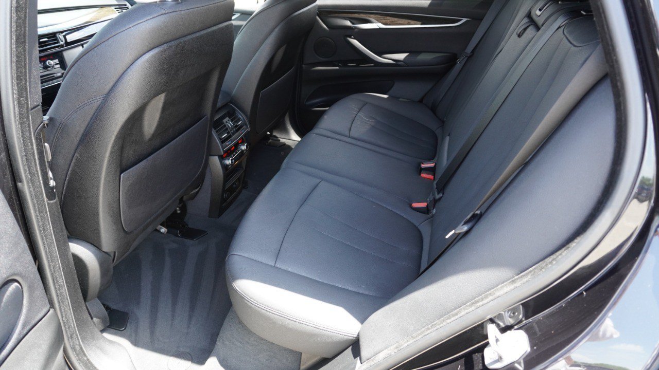 Used 2018 BMW X5 sDrive35i RWD image 30