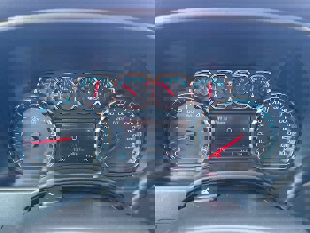 Used 2018 Chevrolet Silverado 1500 LT w/ All Star Edition image 30