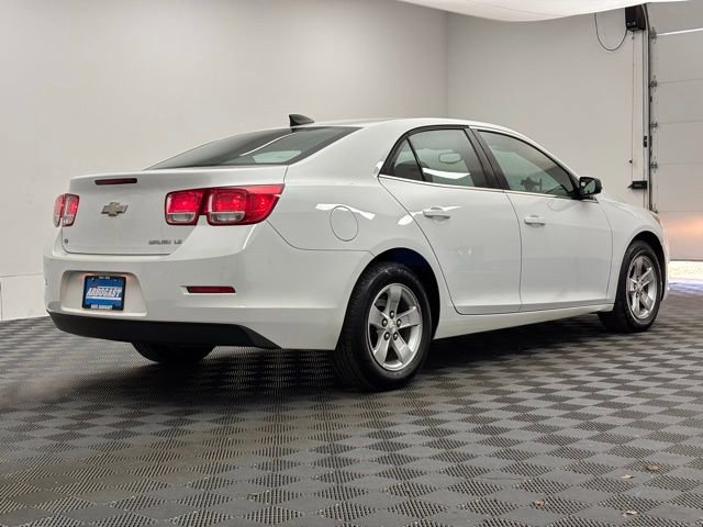 Used 2015 Chevrolet Malibu LS FWD image 5