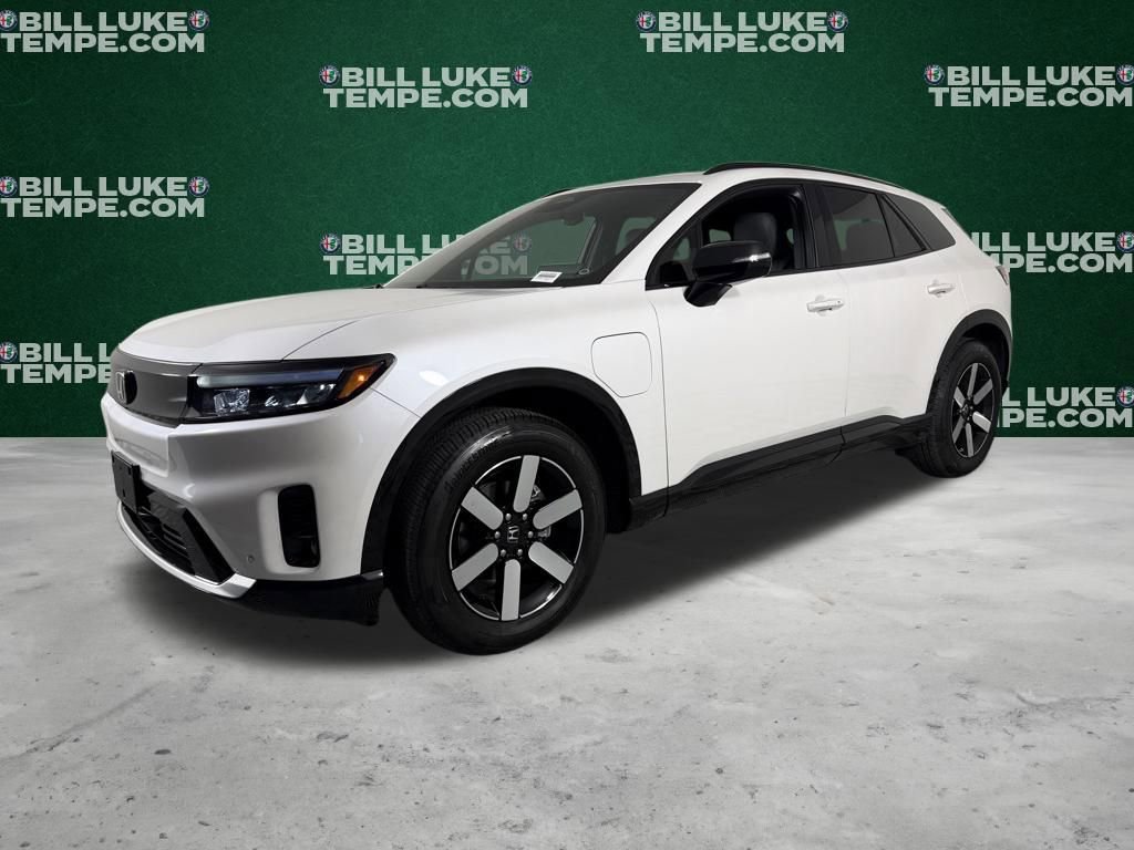 Used 2025 Honda Prologue Touring image 3