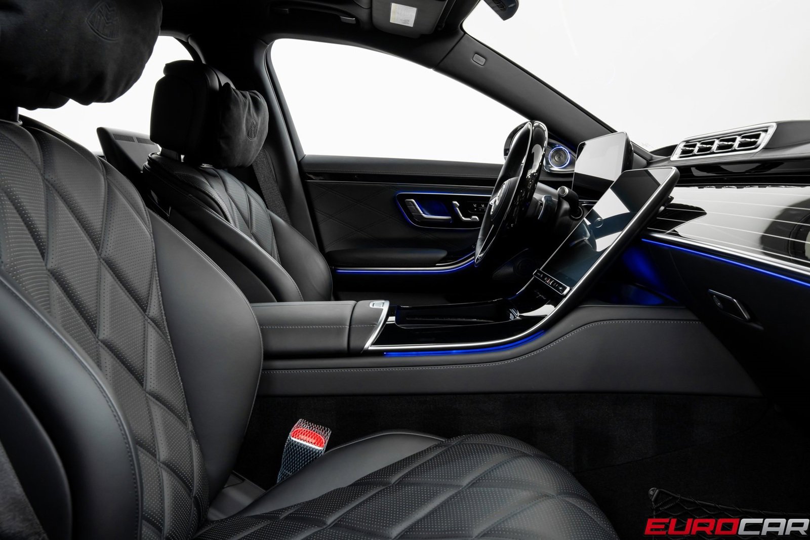 Used 2022 Mercedes-Benz Maybach S 680 4MATIC image 36