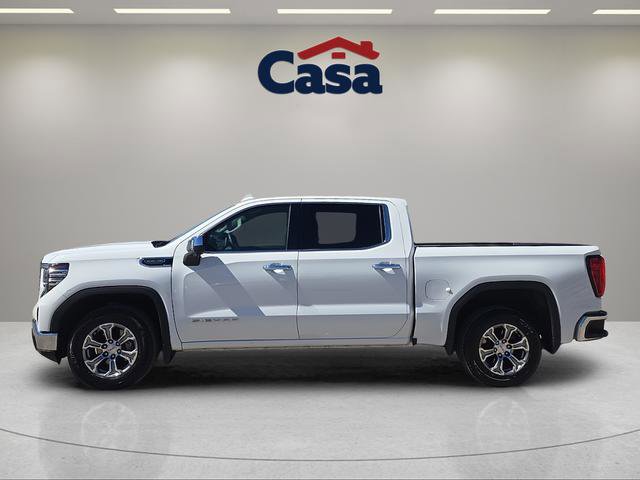 Used 2025 GMC Sierra 1500 SLT image 5