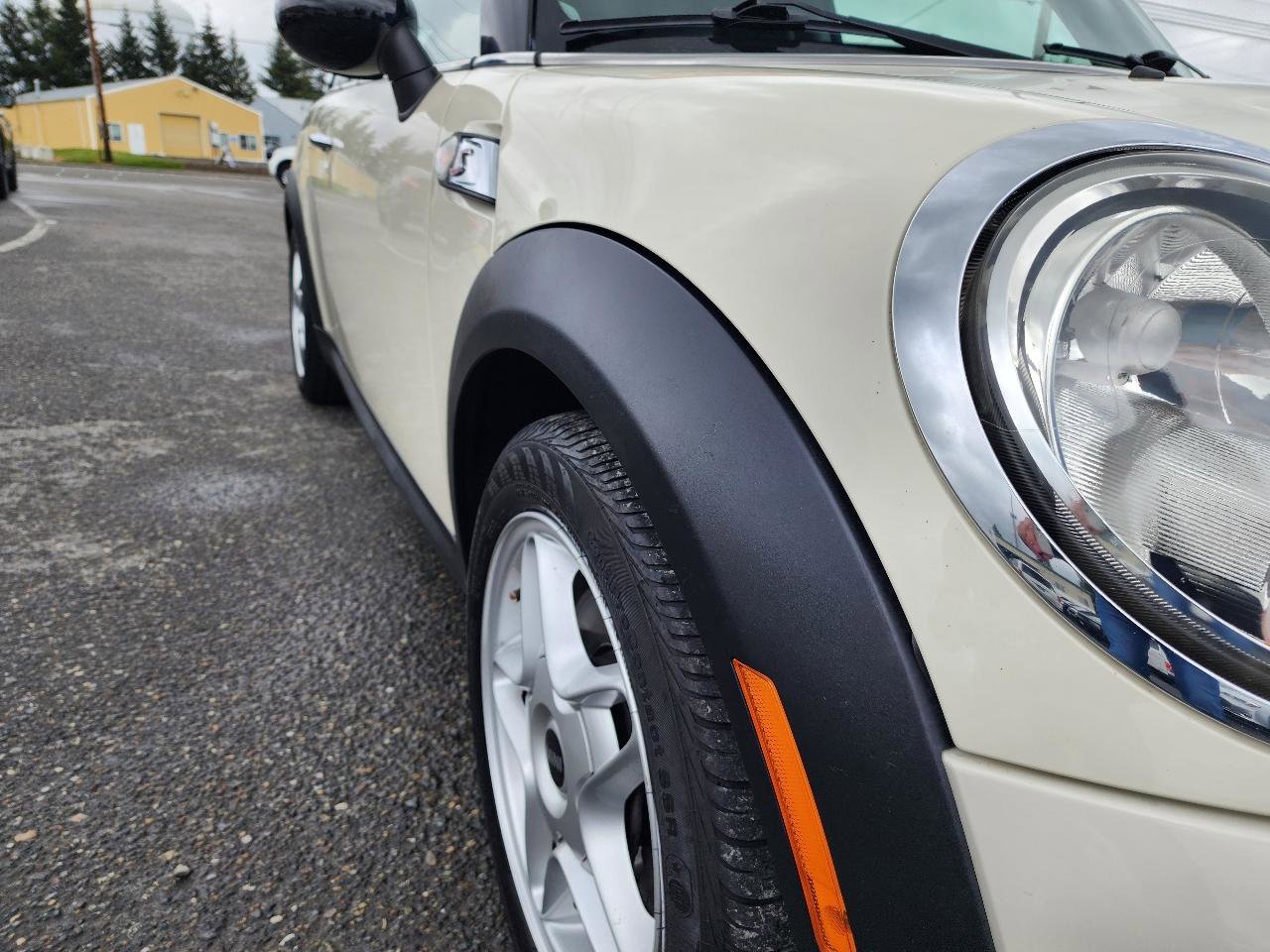 Used 2010 MINI Cooper Clubman S FWD image 30