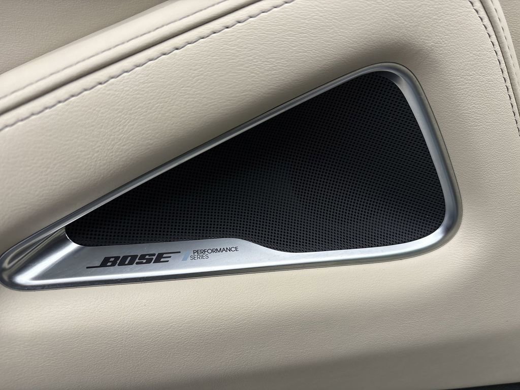 Used 2025 INFINITI QX60 Luxe image 28