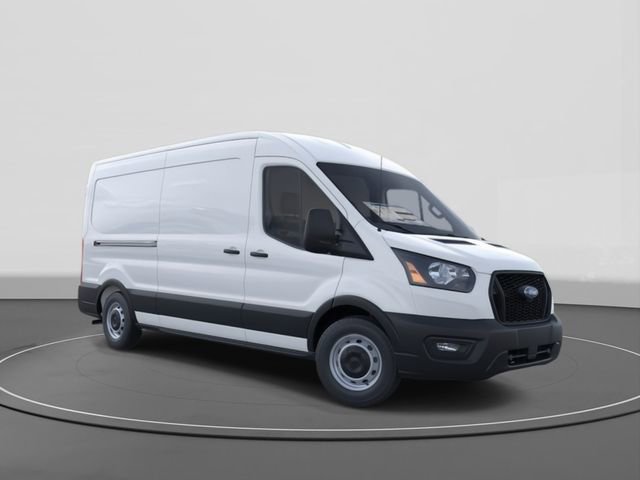 New 2025 Ford Transit 250 148 Medium Roof w/ Load Area Protection Package image 7