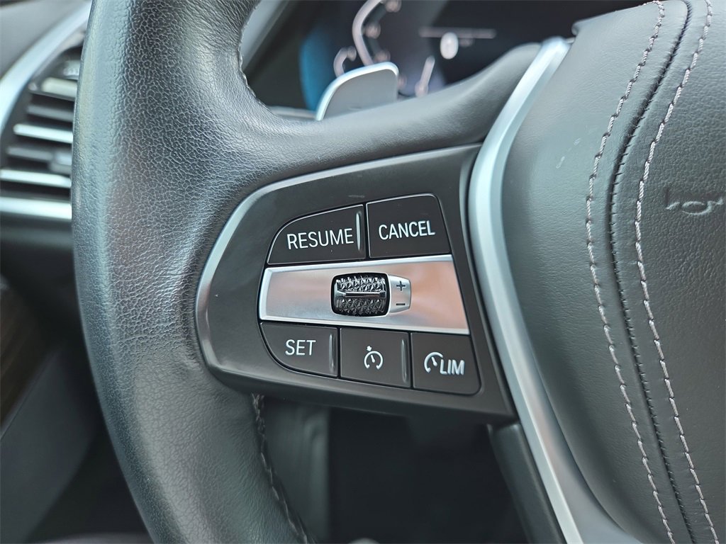 Used 2023 BMW X5 xDrive45e image 19