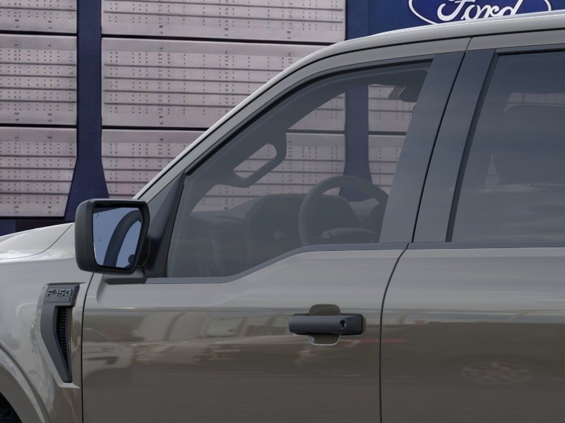 New 2026 Ford F150 STX AWD/4WD image 21