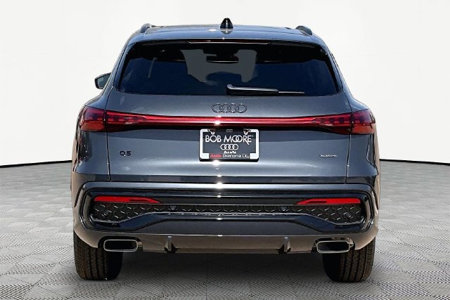 New 2026 Audi Q5 Premium Plus AWD/4WD image 4