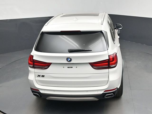 Used 2018 BMW X5 sDrive35i image 25