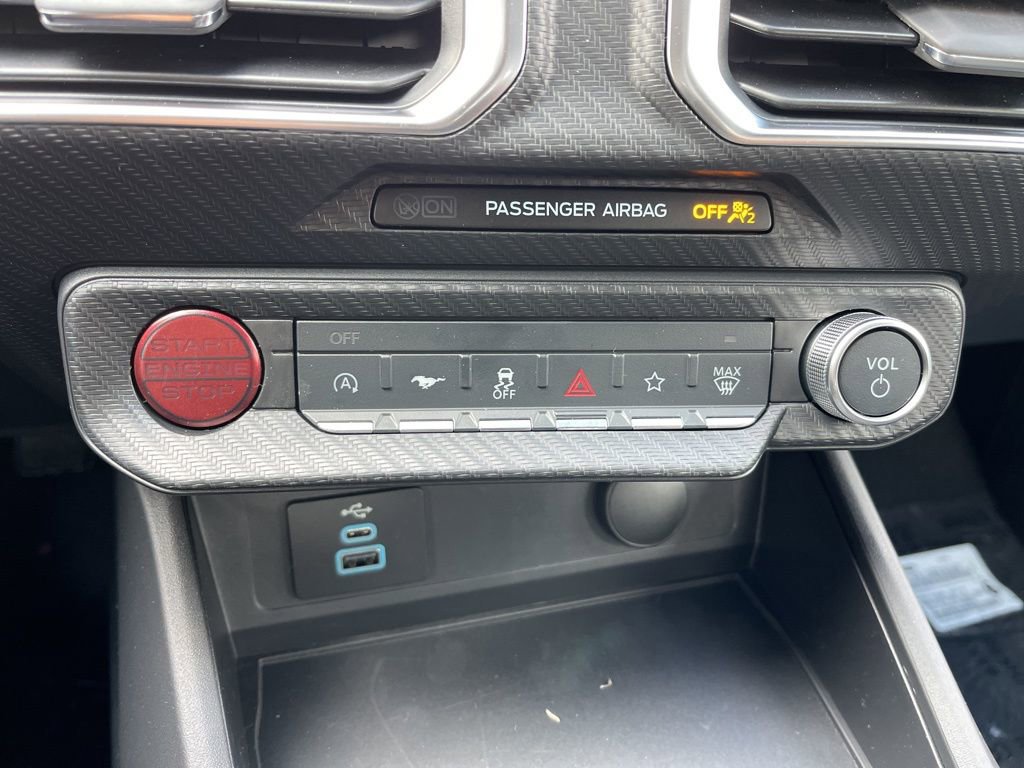 New 2026 Ford Mustang GT Premium image 11