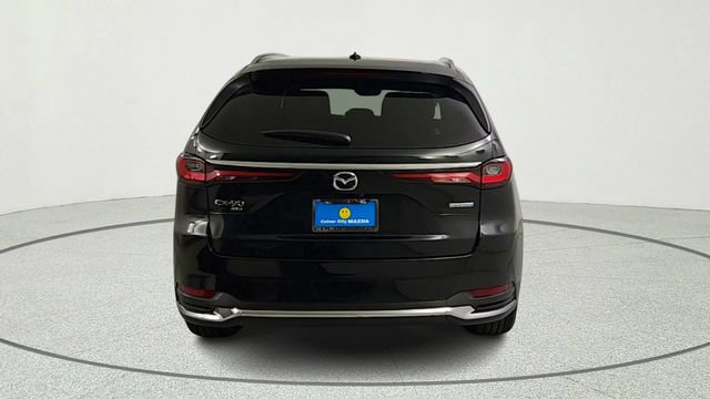 New 2026 MAZDA CX-90 Plug-In Hybrid w/ Premium Plus AWD/4WD image 6