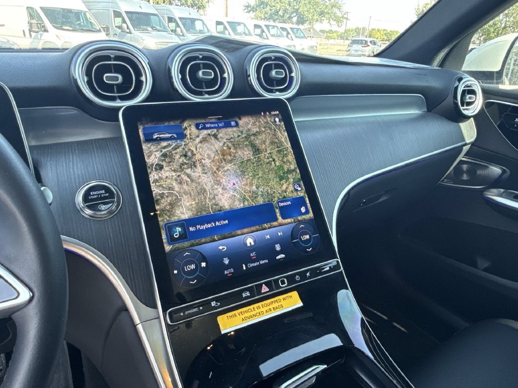 New 2026 Mercedes-Benz GLC 300 image 19