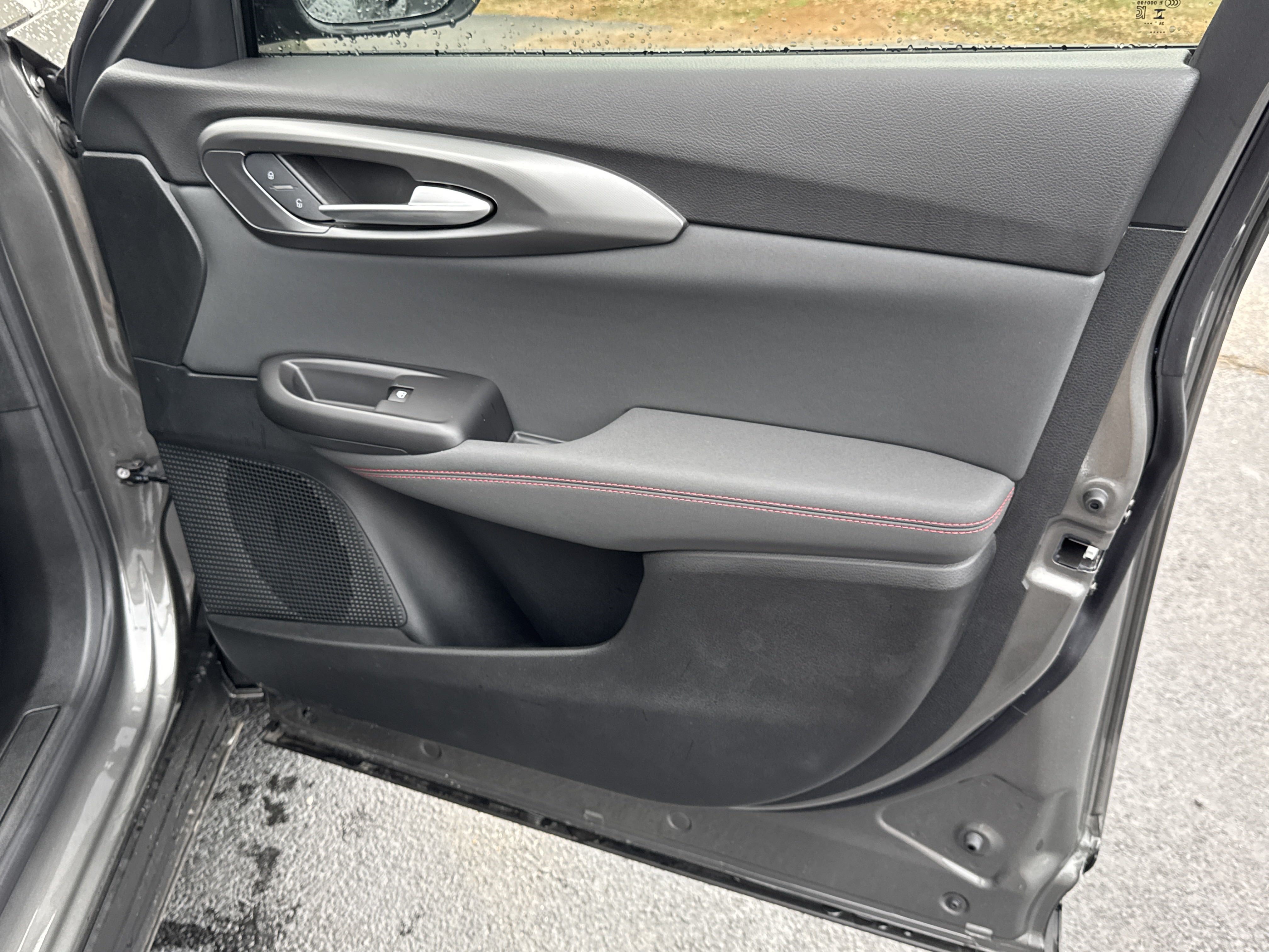 New 2025 Dodge Hornet GT w/ Cold Weather Group AWD/4WD image 14
