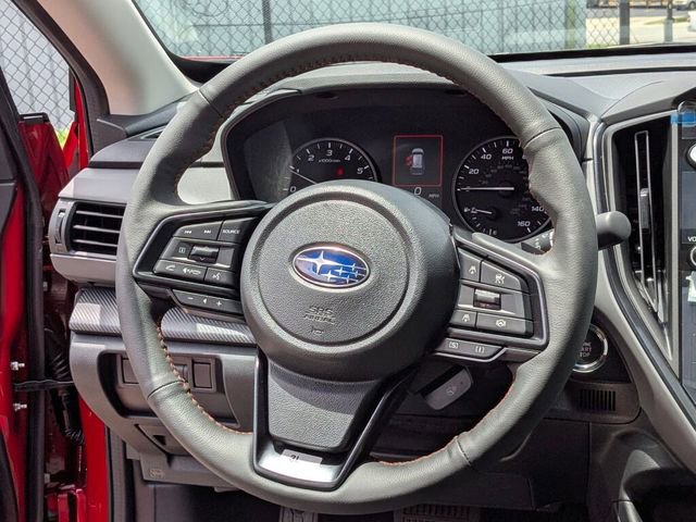 New 2026 Subaru Crosstrek 2.5i Limited AWD/4WD image 13