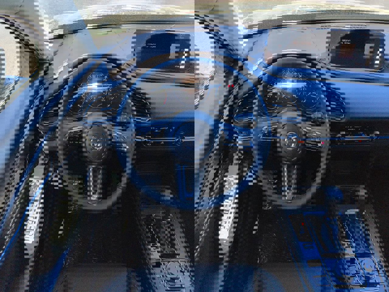 New 2026 MAZDA CX-30 AWD 2.5 S w/ Premium Package image 16