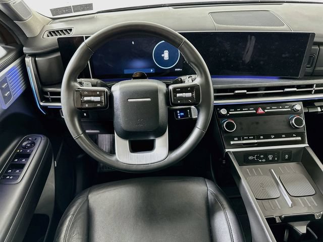 Certified 2024 Hyundai Santa Fe Limited AWD/4WD image 29