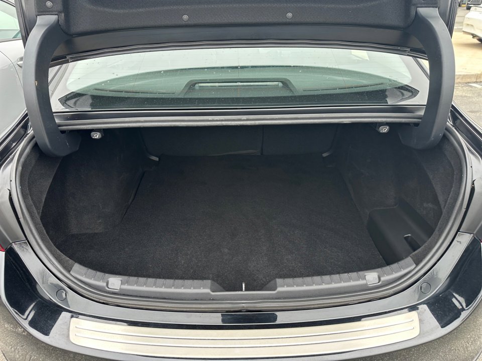 Certified 2025 MAZDA MAZDA3 s image 19