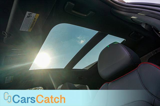 Used 2020 Hyundai Sonata SEL Plus w/ Tech Package image 21
