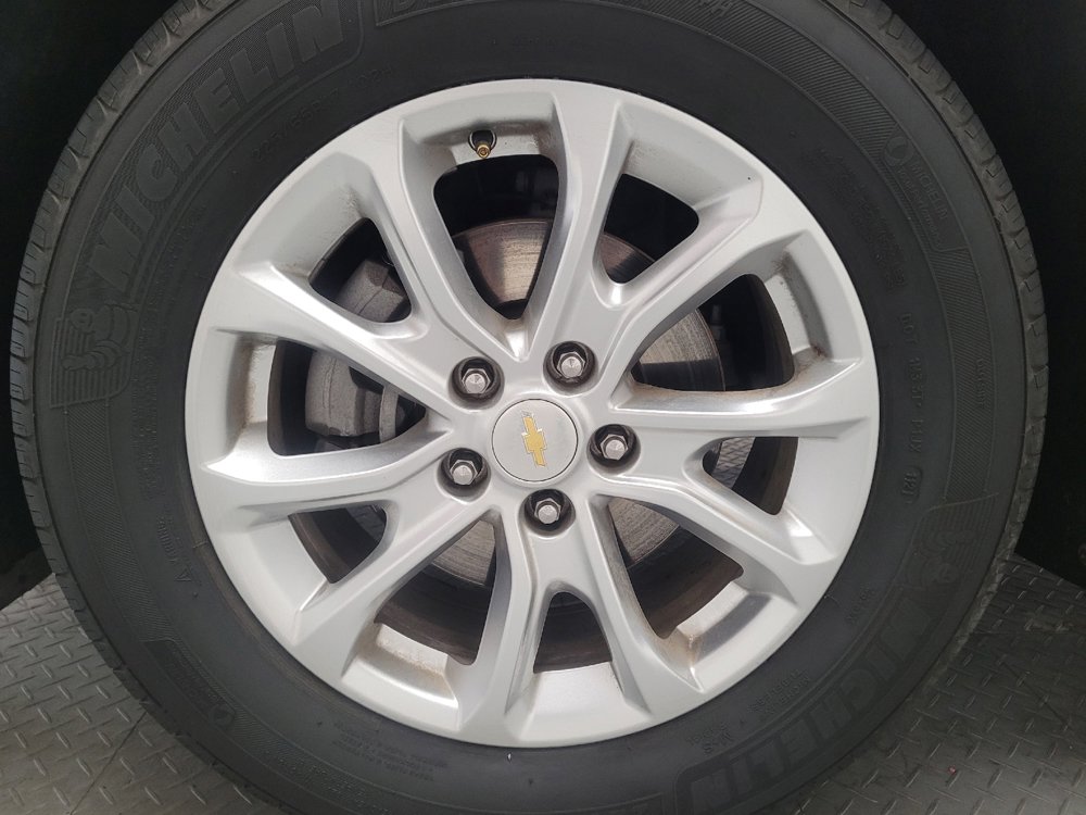 Used 2020 Chevrolet Equinox LT FWD image 31
