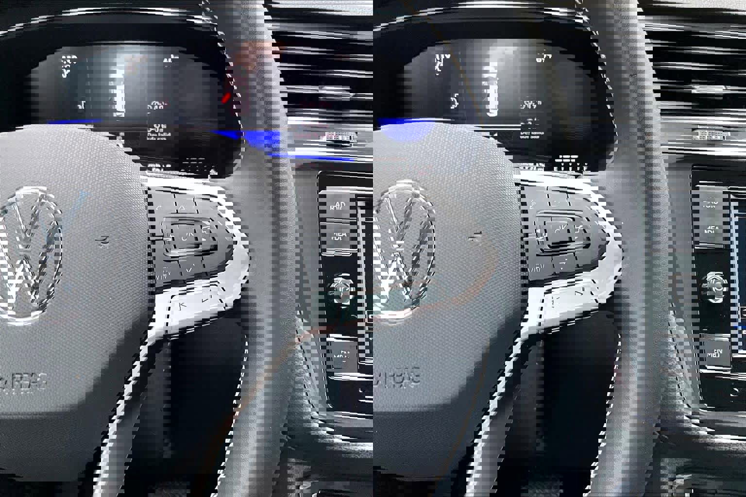 Certified 2023 Volkswagen Tiguan S image 25